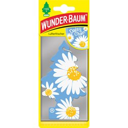 WUNDER-BAUM® Osvěžovač stromeček Daisy Chain