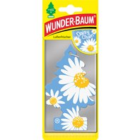 WUNDER-BAUM® Osvěžovač stromeček Daisy Chain