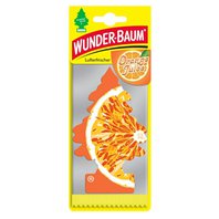 WUNDER-BAUM® Osvěžovač stromeček Orange Juice