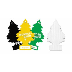 WUNDER-BAUM® sada 3ks+Tree House čirý