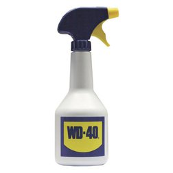 WD-40 prázdná nádoba 500ml