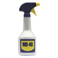 WD-40 prázdná nádoba 500ml