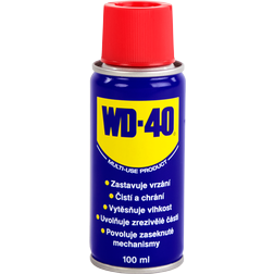 WD-40 Univerzální mazivo 100 ml