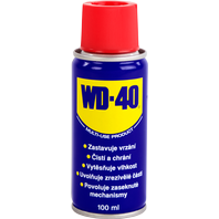 WD-40 Univerzální mazivo 100 ml