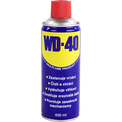 WD-40 Univerzální mazivo  400ml