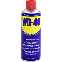 WD-40 Univerzální mazivo  400ml