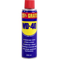 WD-40 Univerzální mazivo 250ml