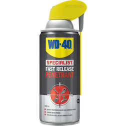 WD-40 Specialist Rychle uvolňující penetrant 400ml