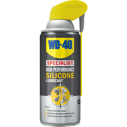 WD-40 Specialist Vysoce účinné silikonové mazivo 400ml