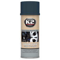 Compass K2 COLOR FLEX 400 ml (carbon)