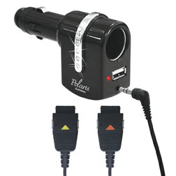 Autoban Nabíječka pro USB multi 12V POLARIS