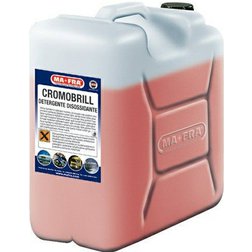 Ma-fra® CROMOBRILL Čistič deoxidant 6 kg