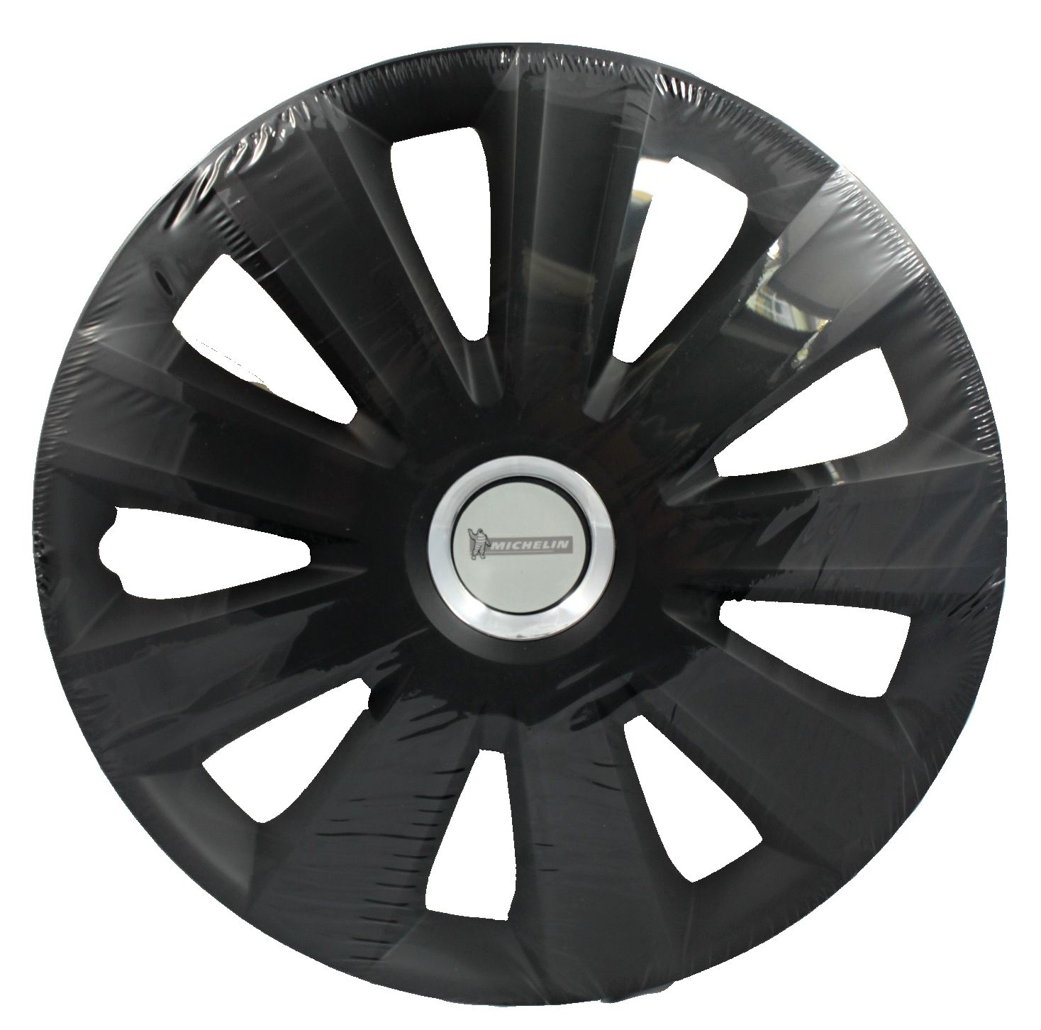Michelin Poklice FABIENNE 15" černé