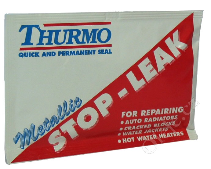 Thurmo Stop-Leak Utěsňovač chladiče