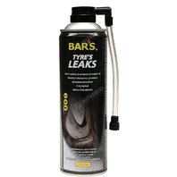 Bars Oprava pneu Tyre´s Leaks 500ml